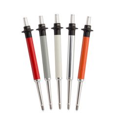 Vista Lab - Pipettes - MLA-10